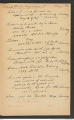 k.k. naturhistorisches Hofmuseum, Intendanzakten 1885-1896 (Hauer), Aktenzahl Z.1.170.138/1892, Seite 9